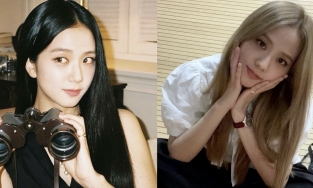 Jisoo BLACKPINK 'biến hình' với màu tóc mới, dân tình chỉ ngay một điểm cực đáng lo