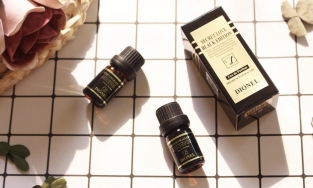 Điều gì đã khiến nước hoa vùng kín Dionel trở thành 'vũ khí bí mật' của phái đẹp?