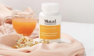 Viên uống chống nắng Murad có gì mà được nhiều người 'săn lùng' đến vậy?