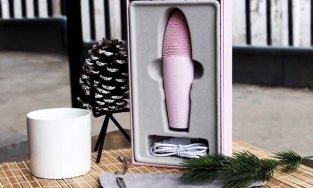 Máy rửa mặt Juvera có xứng danh đối thủ đáng gờm của Foreo không?