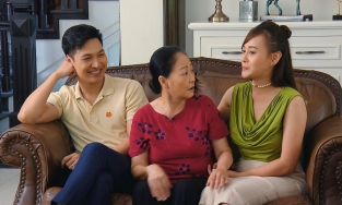 Chỉ với một set đồ, Nam (Hương vị tình thân) lại bị khán giả chê bai vì mắc hàng tá lỗi ăn mặc 