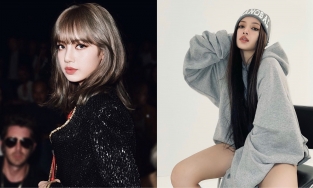 Celine không tham gia Paris Fashion Week, fan băn khoăn Lisa sẽ dự show của nhà mốt nào?