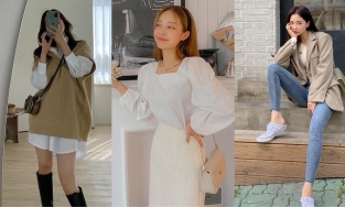 Mê shopping online tới đâu cũng đừng ném tiền vào 5 item thời trang này
