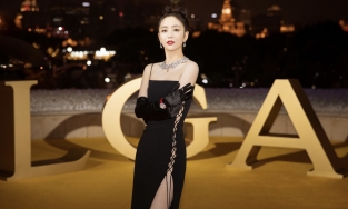 Đồng Lệ Á của hiện tại: Phụ nữ đẹp nhất khi rời xa hôn nhân tan vỡ