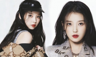 Hành trình nâng cấp style của IU: Từ 'em gái quốc dân' ngọt ngào đến quý cô thời thượng