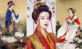 Thời chưa có mỹ phẩm, tứ đại mỹ nhân Trung Hoa dưỡng nhan bằng cách nào? 