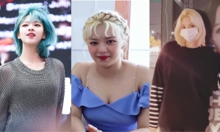 Mỹ nhân nhóm TWICE khoe body cực chuẩn khác xa thân hình mũm mĩm cách đây 1 tháng