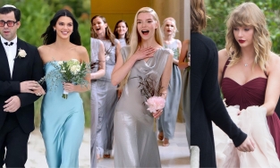 Điểm danh các mỹ nhân từ Âu sang Á cứ hễ làm phù dâu là 'giật' luôn spotlight của nhân vật chính