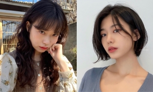 Hair stylist xứ Hàn 'mách nước' 4 kiểu tóc mái dành cho từng khuôn mặt giúp visual thăng hạng ầm ầm