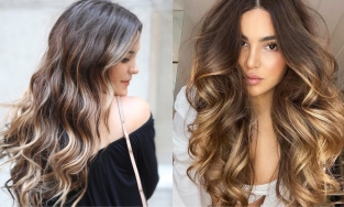 Balayage là gì? Bí quyết làm nên mái tóc thời thượng của những cô gái Pháp