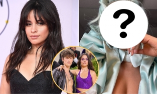 Hậu chia tay Shawn Mendes, Camila Cabello muốn nhắn nhủ điều gì khi biến thành nữ hoàng băng giá?