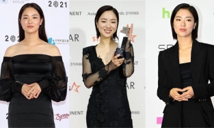 'Tình tin đồn' của Song Joong Ki cứ hễ lên thảm đỏ là bị netizen liệt vào danh sách 'Sao mặc xấu'