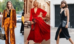 Noel mặc gì cho đẹp? Gợi ý 4 item thời trang giúp nàng toả sáng trong đêm tiệc Giáng sinh