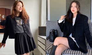 3 sai lầm phổ biến khi diện chân váy ngắn khiến hội chị em U30 mất điểm vì kém sang 