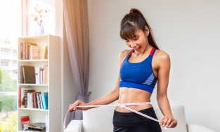 5 bài tập giảm mỡ bụng cấp tốc, áp dụng từ giờ đảm bảo có ngay 'vòng eo con kiến' đón Tết Nhâm Dần