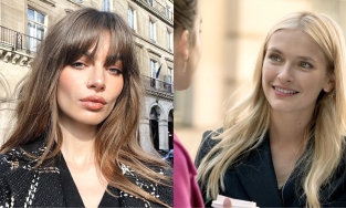 4 điều gái Pháp không bao giờ quên để mái tóc luôn bồng bềnh mà chẳng tốn nhiều công chăm sóc