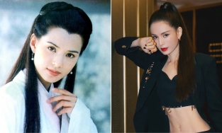 'Cô Cô' Lý Nhược Đồng tuổi 56 vẫn trẻ trung như gái 18 là nhờ kết thân với 2 bí quyết làm đẹp này 