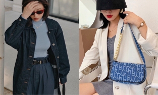 4 món đồ denim phải có trong năm 2022 nếu muốn nâng tầm style cả năm 'chất phát ngất'