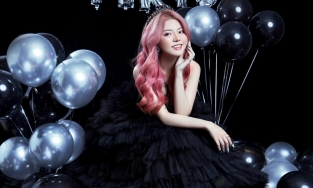 Reency Ngô: Tiktoker xinh đẹp, giỏi võ, sở hữu 10 triệu follower nhờ thần thái chuẩn 'chị đại'