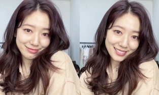3 bí quyết đơn giản đến bất ngờ giúp Park Shin Hye trở thành mỹ nhân có mái tóc đẹp nhất phim Hàn