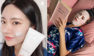 Trời nồm ẩm, chị em nên tạm biệt 4 bước skincare này kẻo làn da sẽ nặng nề và dễ nổi mụn lắm đấy