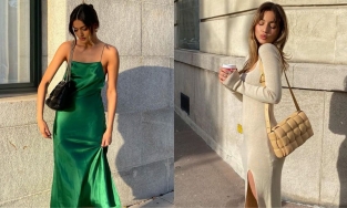 3 kiểu váy dài dù thích đến mấy cũng chớ nên diện ở chốn công sở nếu không muốn bị chê kém duyên