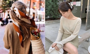 4 món phụ kiện cho tóc hot nhất hè này, chị em tha hồ biến tấu đủ kiểu vẫn xinh đẹp chuẩn nàng thơ