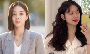 Chẳng phải tóc layer, đây mới là 4 kiểu tóc giúp chị em trông sang chảnh, xinh xắn nhất mùa Hè này