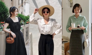 4 item thời trang chị em “nhắm mắt mua bừa” nhưng cứ khoác lên người là sang chảnh ngút ngàn