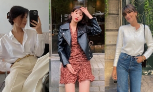 Muốn đẹp như fashionista lại chẳng cần tốn nhiều tiền thì phải 'bỏ túi' 5 quy tắc ăn mặc này