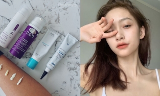 Skincare ở tuổi 30+: 5 sản phẩm dưỡng da chị em cần phải có để công cuộc chống lão hoá thêm hiệu quả