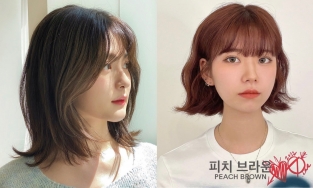 4 kiểu tóc ngắn hot trend dành cho các chị em bận rộn vì chẳng cần chăm sóc nhiều mà vẫn đẹp mê ly