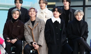 Top những nhân vật có ảnh hưởng thời trang nhất năm 2020 có tên RM (BTS)