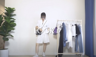 Stylist Bim Nguyễn hướng dẫn mix trang phục mặc… cả tháng chỉ với 15 món đồ cơ bản 