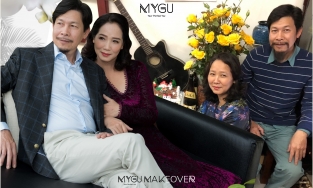 Biết yêu thương bản thân, chưa bao giờ là muộn