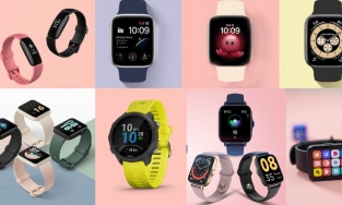Top 8 đồng hồ thông minh chính hãng giá tốt năm 2022