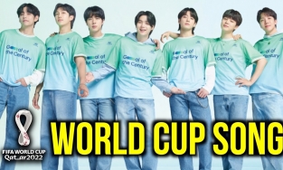 BTS sẽ đến Qatar để biểu diễn đúng vào World Cup 2022?