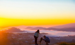 Tại sao có thể đến Đà Lạt (n) lần nhưng vẫn không chán? Dưới đây là 6 chữ lắm khiến bạn mãi đậm sâu