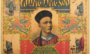 Ảo thuật gia có tài tay không bắt đạn và cái kết đau đớn trên sàn diễn