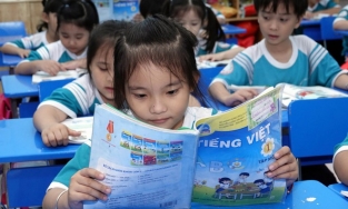 Bộ GD-ĐT nói gì về khoản vay 16 triệu USD làm sách giáo khoa