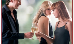 Vợ kiện chồng và bồ ra tòa để đòi tiền, không ngờ bị tình địch tố ngược