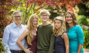 Tại sao tỷ phú Mỹ dành phần lớn tài sản cho người xa lạ thay vì cho con?