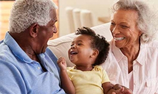 5 cách để hai bên thông gia thân thiết với nhau