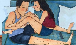 Ai cũng nói hôn nhân như 'toilet' nhưng người ta vẫn cưới là vì điều này