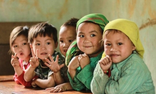 Từ 2021, học sinh sinh viên thuộc diện nào được miễn 100% học phí