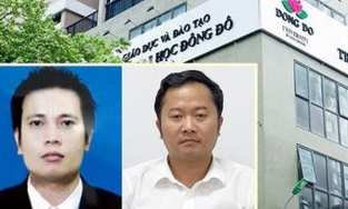 Đại học Đông Đô cấp 193 văn bằng giả thu 24 tỷ đồng, Chủ tịch HĐQT bỏ trốn