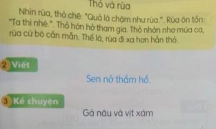 Thêm một bộ SGK Tiếng Việt 1 bị tố 'có vấn đề'