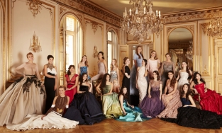 Le Bal: Dạ tiệc của các tiểu thư thực thụ, con gái Trump cũng không có suất