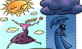 Trầm cảm theo mùa: Đừng vội trách cô bạn khó chiều nếu chưa biết bệnh này