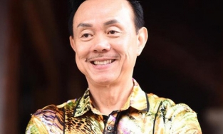 Bài tập “Kim kê độc lập” phòng ngừa đột quỵ của nghệ sĩ Chí Tài